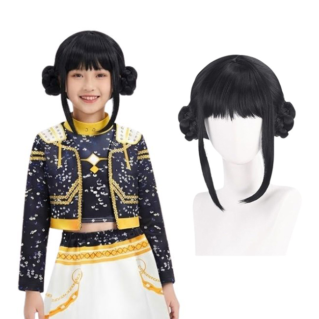 cherna-kasa-peruka-zoey-k-pop-huntrix