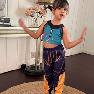 Kpop Demon Hunters на 50% Цена от CHIPIKO.com ✪ Купи онлайн или ☎ 0889 269 609 kostyum-na-k-pop-klient-1-zoey