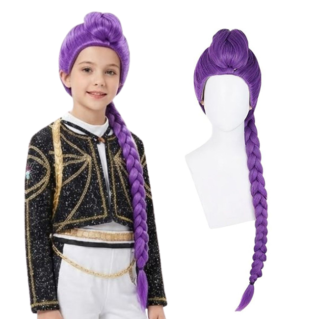 lilava-peruka-rumi-k-pop-huntrix