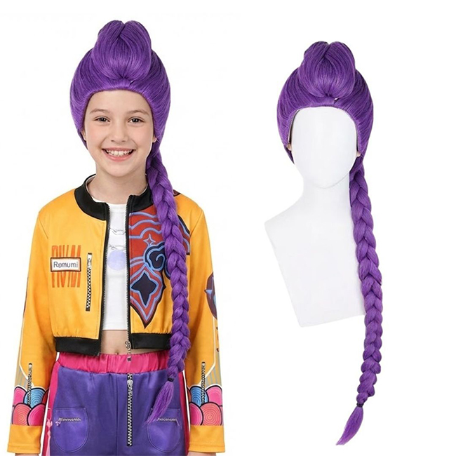 lilava-peruka-rumi-k-pop-huntrix