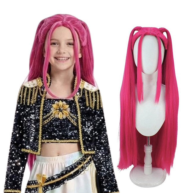 rozova-peruka-mira-kpop-huntrix